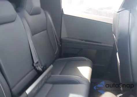 2024 Tesla Cybertruck All-Wheel Drive from USA, damaged, VIN 7G2CEHED2RA043630